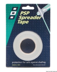 Silver tape 25 mm