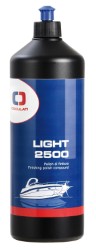 Osculati Light 2500 βερνίκι φινιρίσματος 1kg