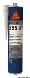 Sikaflex 295 UV hvid 300 ml