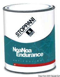 Lechler Noa Noa Endurance bela antifouling