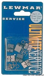 Kit de maintenance verrous standard p. winch 