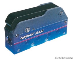 Easylock maxi quadruple 