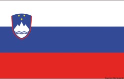 Flaga Słowenii 20 x 30 cm