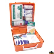 Trousse de premiers secours