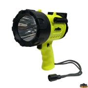 Led waterproof search light 840 lumen