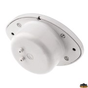 Recessed electric horn 12V 5A