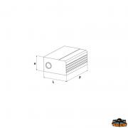 Inverter onda modificata 1000w