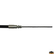 Steering cable SSC131 for steering system Compac-T 19 feet