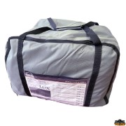 Boat cover Covy Lux size XS 427-488 cm