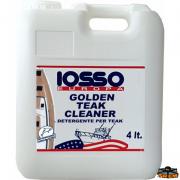 Golden teak cleaner 4 Lt