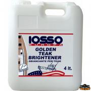 Golden teak brightener 1 Lt