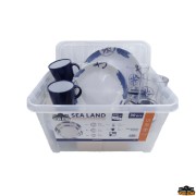 Anti-slip Sealand kitchenware