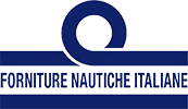 Forniture Nautiche Italiane Logo